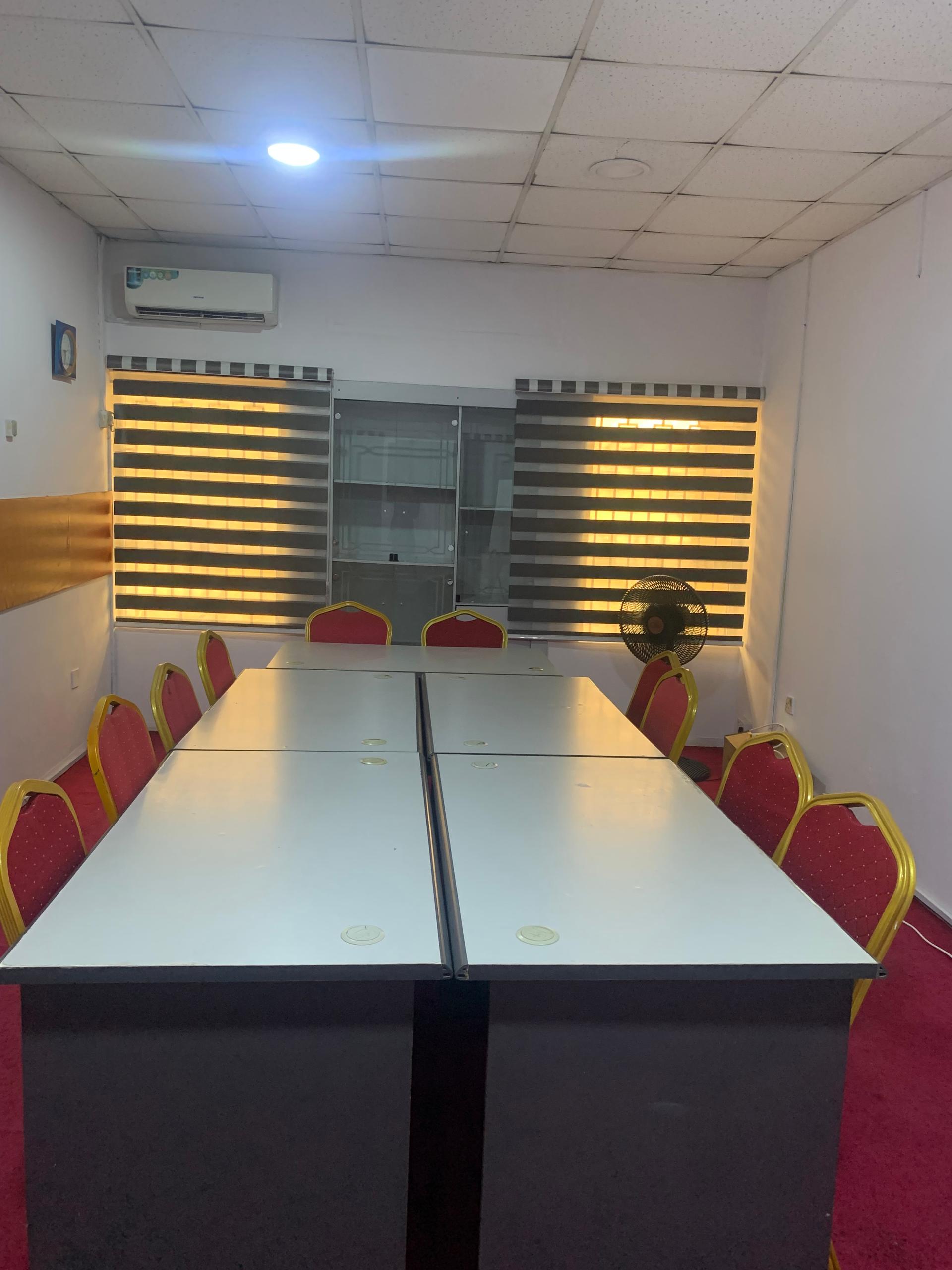 Meeting Room Image 4